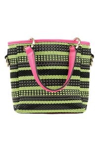LOLA CASADEMUNT Handtas - multicolore