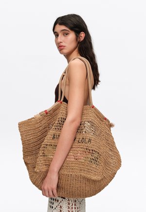 BIMBA Y LOLA, - Torba na zakupy
