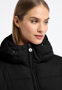 Frieda & Freddies LIKE XALLY - Winter jacket - schwarz