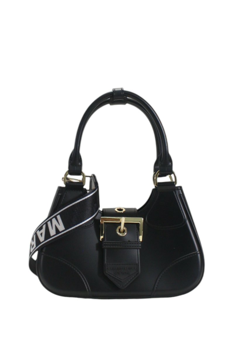 Marc Ellis Borsa a mano - black gold