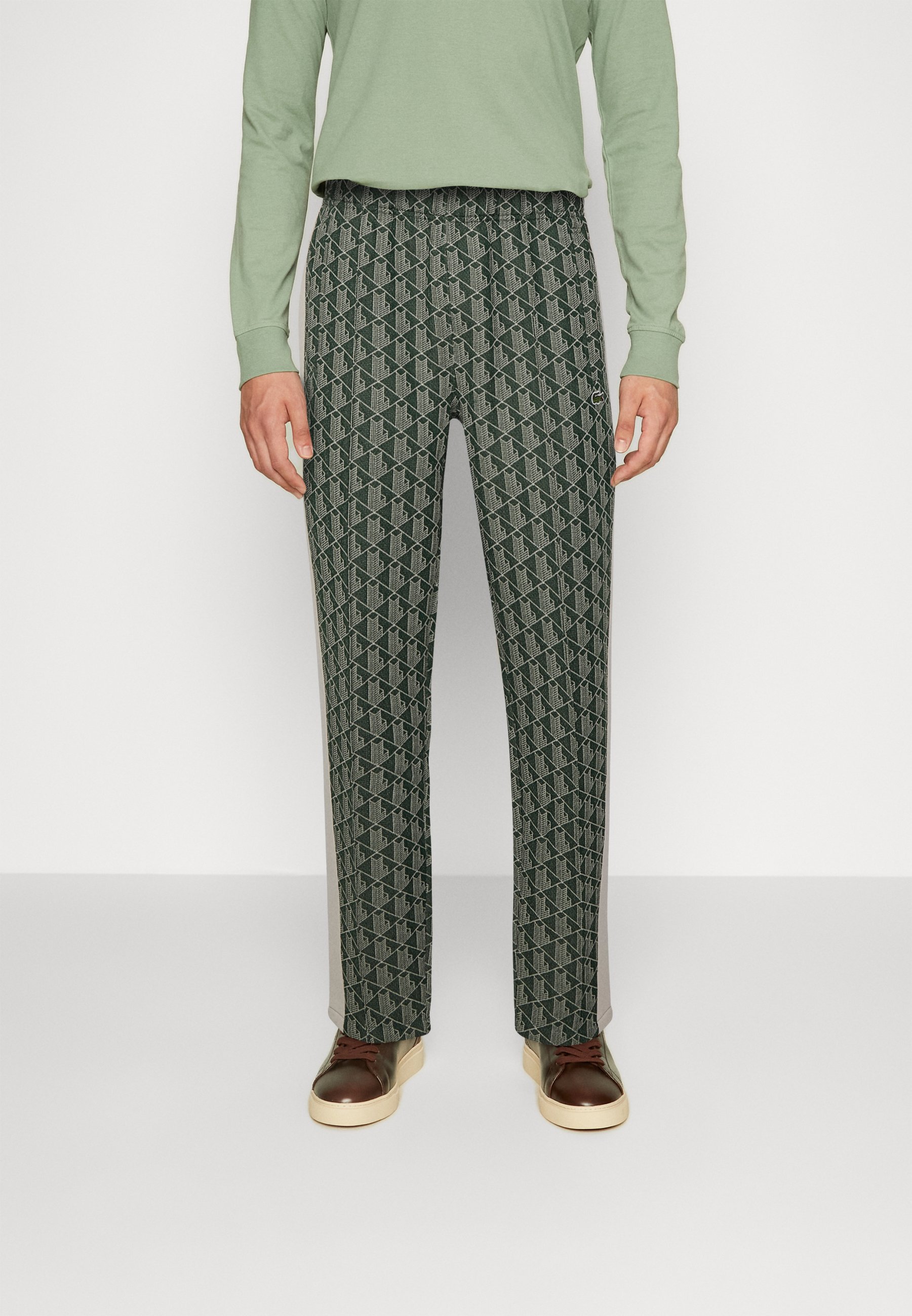 lacoste broek