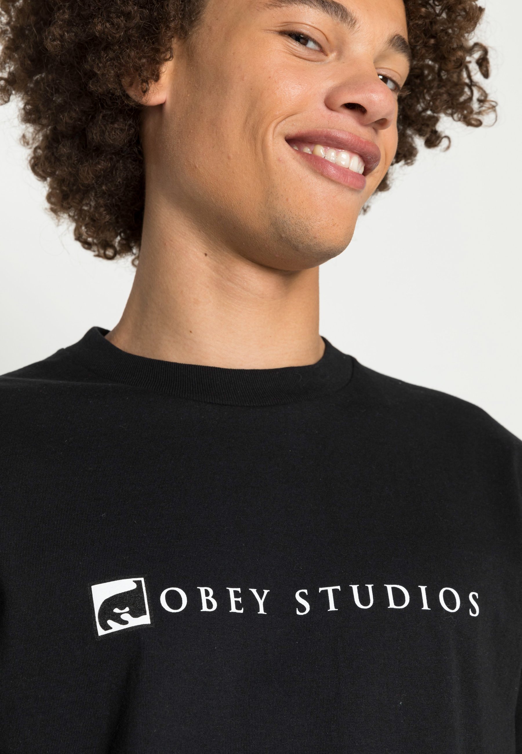 obey stussy