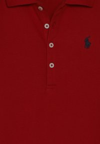 Polo Ralph Lauren Day dress - red