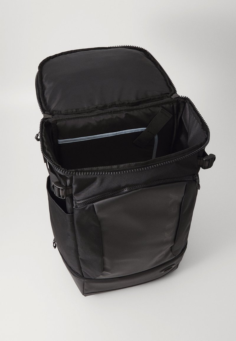 Oakley ENHANCE HYBRID BACKPACK L UNISEX - Rugzak - black