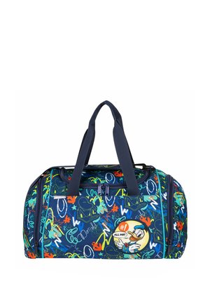 SESIA - Holdall - duck