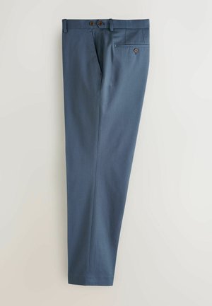 Next, Stoffhose - blue