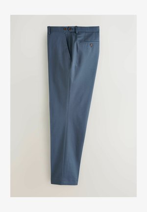 Next, Stoffhose - blue