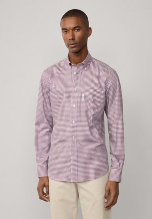MINI TARTN - Hemd - red violet