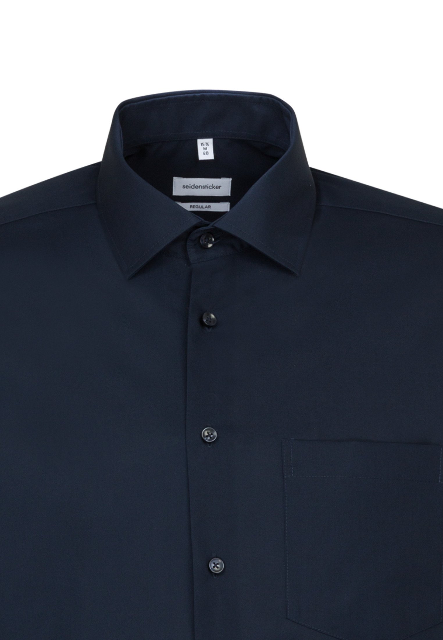 Herren REGULAR FIT - Businesshemd Herren REGULAR FIT - Businesshemd