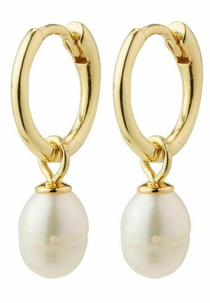 BERTHE  - Korvakorut - gold