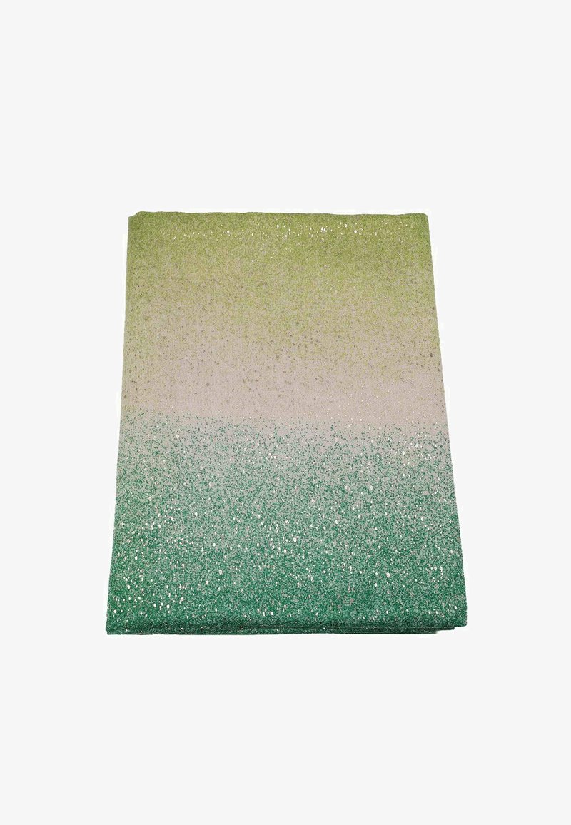 Queen Helena Sciarpa - verde