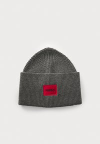 Unselected, medium grey
