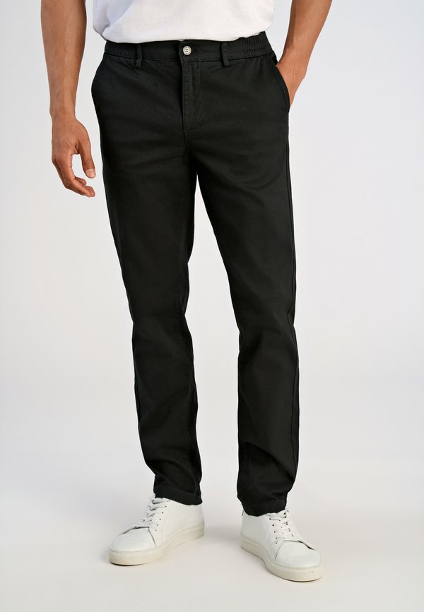 SUPERFLEX  - Stoffhose