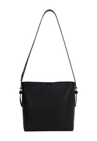 Geantă de mână - black