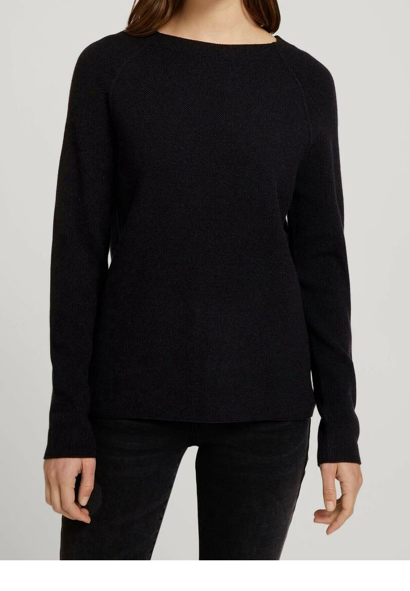 TOM TAILOR Sweter