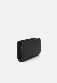 Calvin Klein DAILY MEDIUM BIFOLD - Portafoglio - black