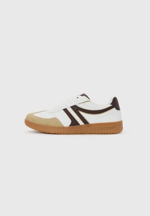 SUNDA - Trainers - white
