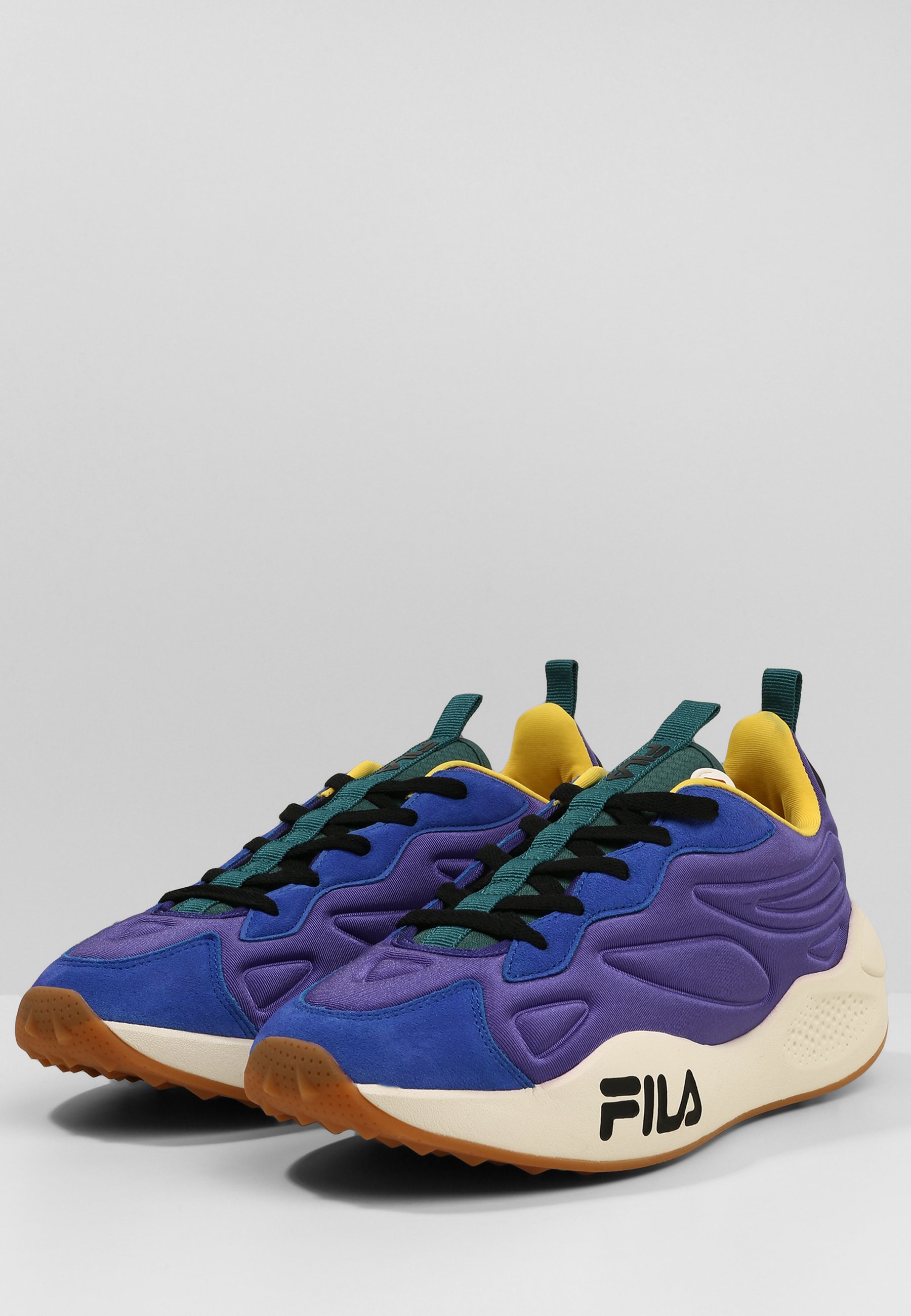 fila teclus