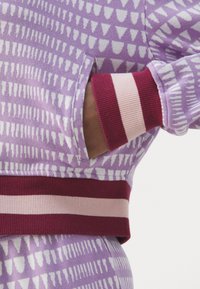 Puma LEMLEM JACKET - Užtrauktuku užsegamas treningas - vivid violet