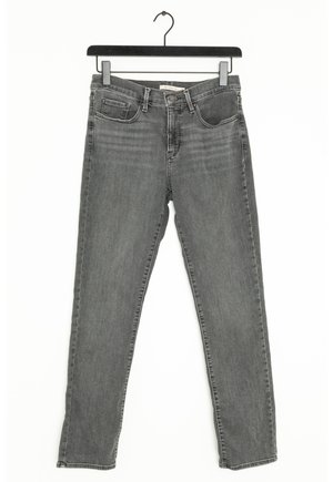 Jean slim - grey