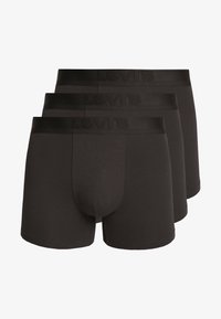 Não selecionado, black