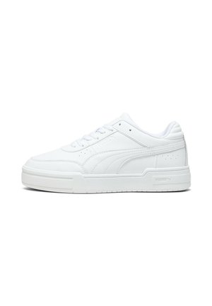 CA PRO SNEAKERS - Sneakers laag - white/concrete gray