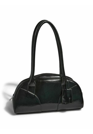 PCBOWLING - Bolso de mano - black