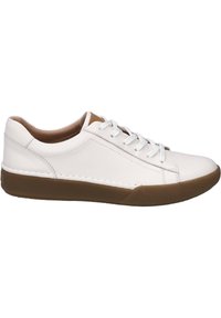 Josef Seibel CLAIRE - Sneakers laag - weiss kombi