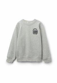 Nevybráno, pale grey