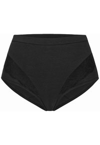 Ausgewählt, schwarz