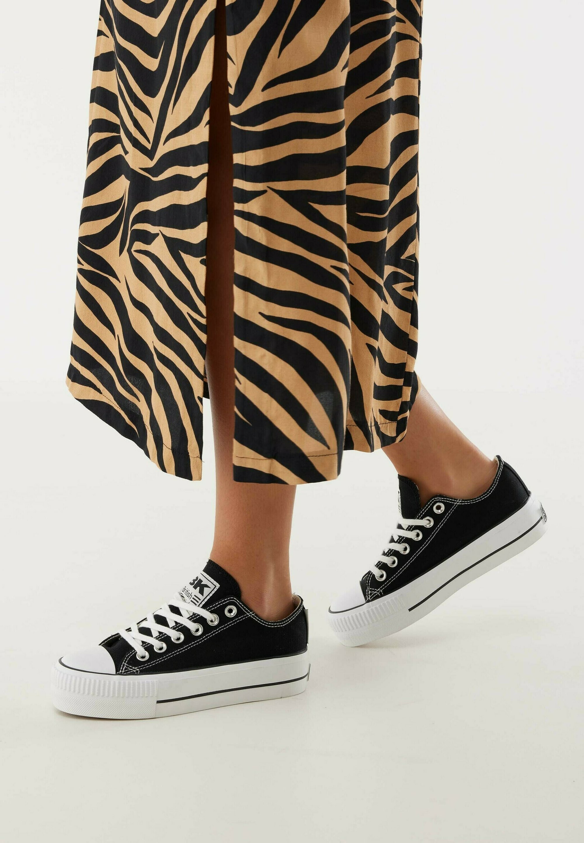 British Knights KAYA Sneakers black/sort