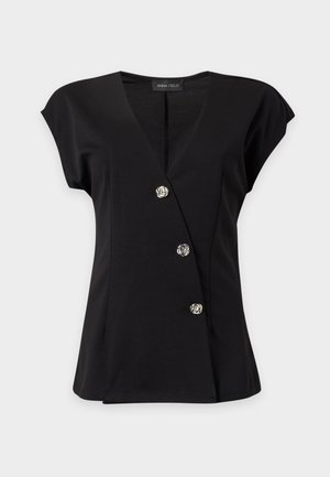 Anna Field by Zalando, Ζακέτα - black