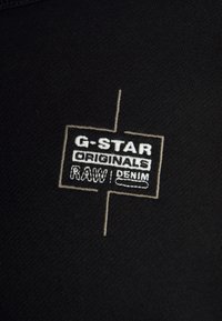 G-STAR Sudadera - black