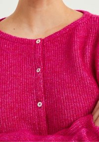 WE Fashion Kofta - pink