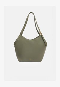 Non sélectionné, khaki