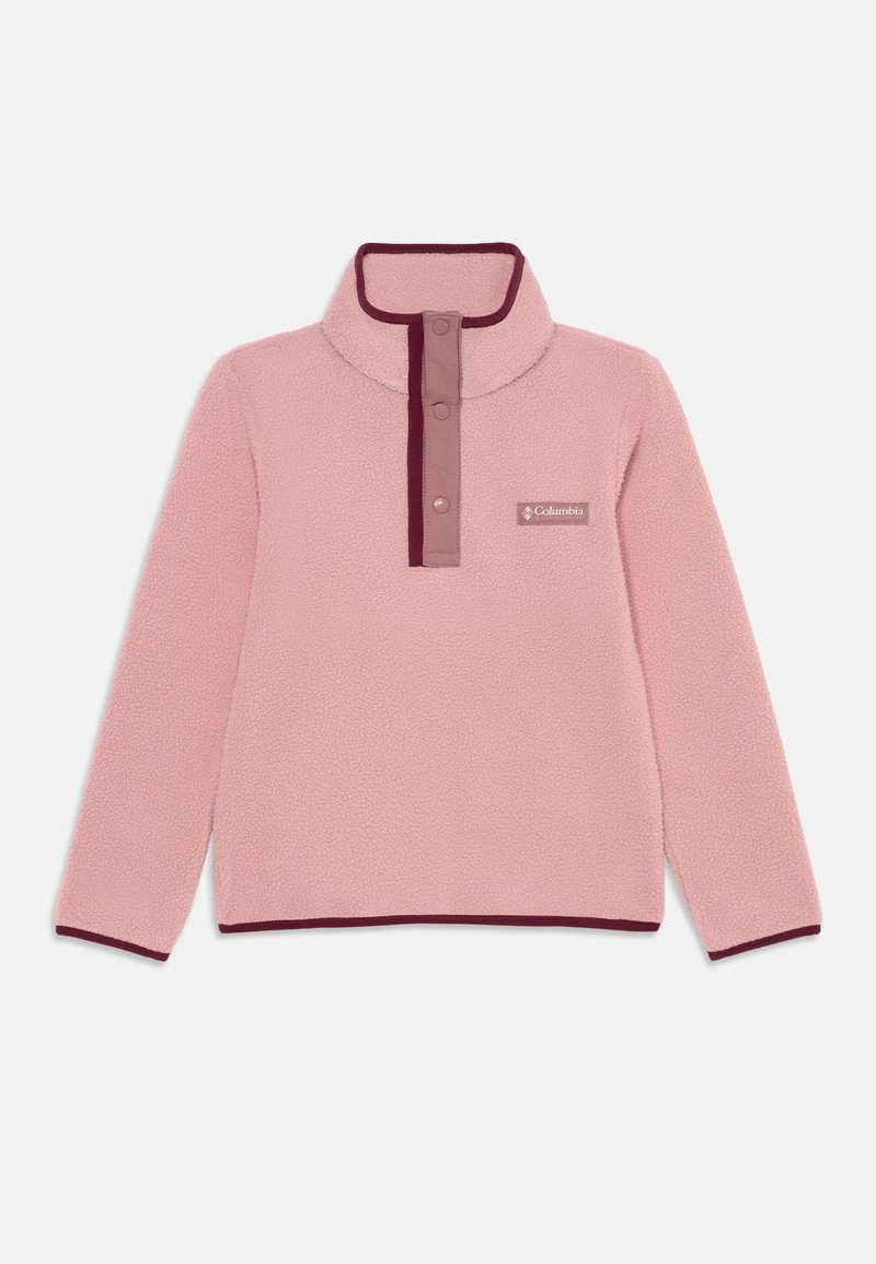 Columbia UNISEX różowy