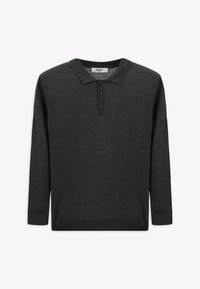 Niewybrane, medium anthracite melange