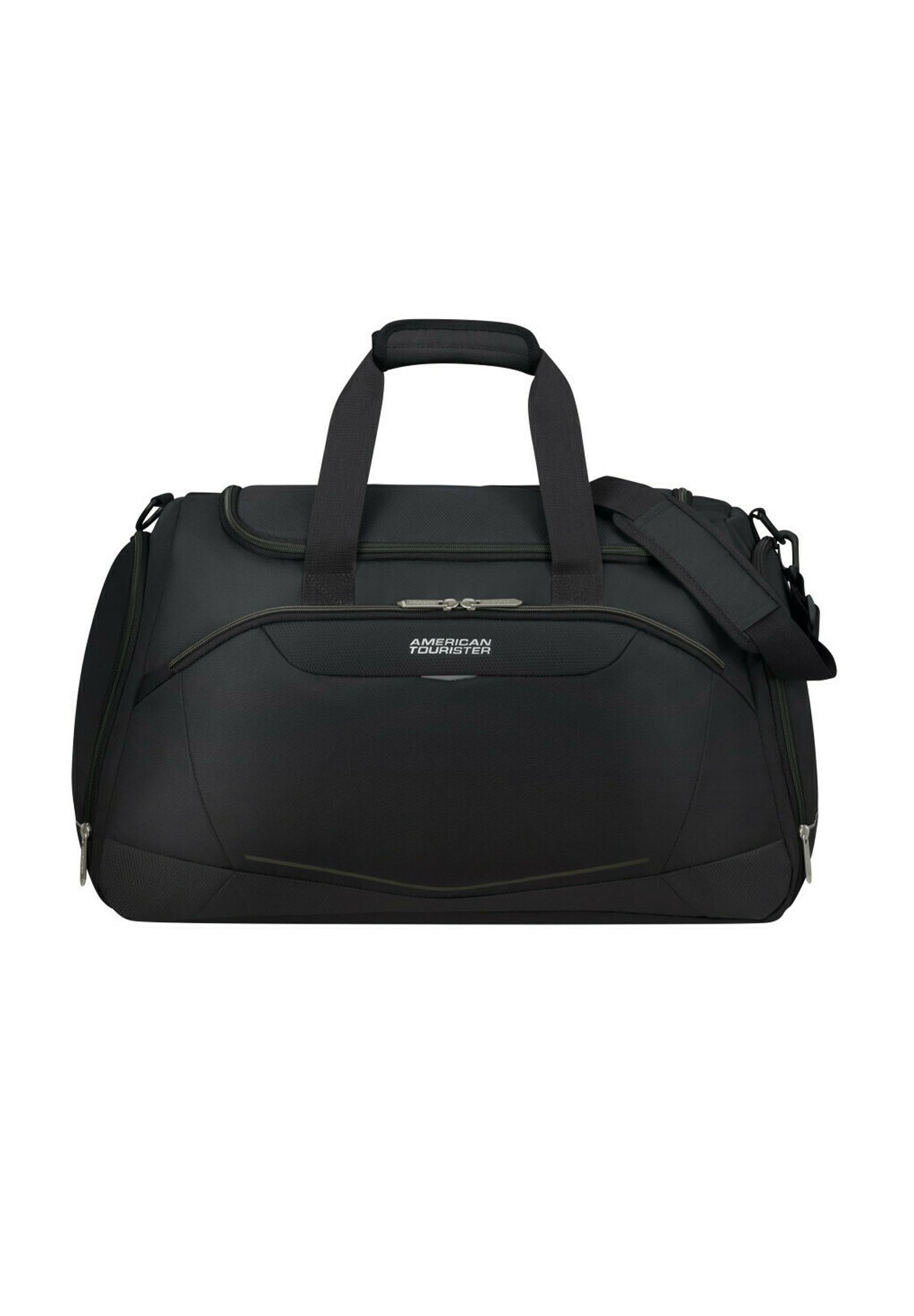 EASTPAK Oval Lunch Organizer da Imballaggio, Nero (Denim Nero 1), Nero ( Black Denim