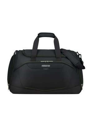 SUMMERRIDE REISETASCHE - Reisetasche - black