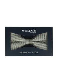 WILLEN PASTELL UNI - Fliege - helloliv