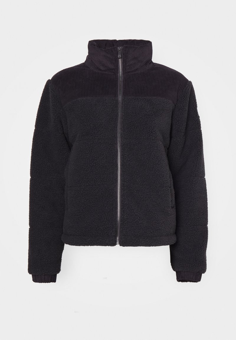 Roxy FALL FOR YOU - Winterjacke - phantom/schwarz - Zalando.at