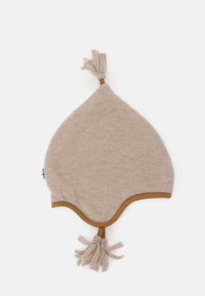 PIPO UNISEX - Čepice - pebble/cinnamon
