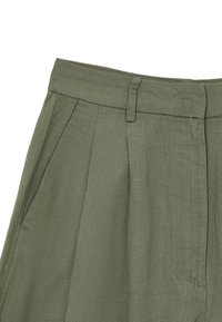 Calliope BERMUDA - Shorts - verde