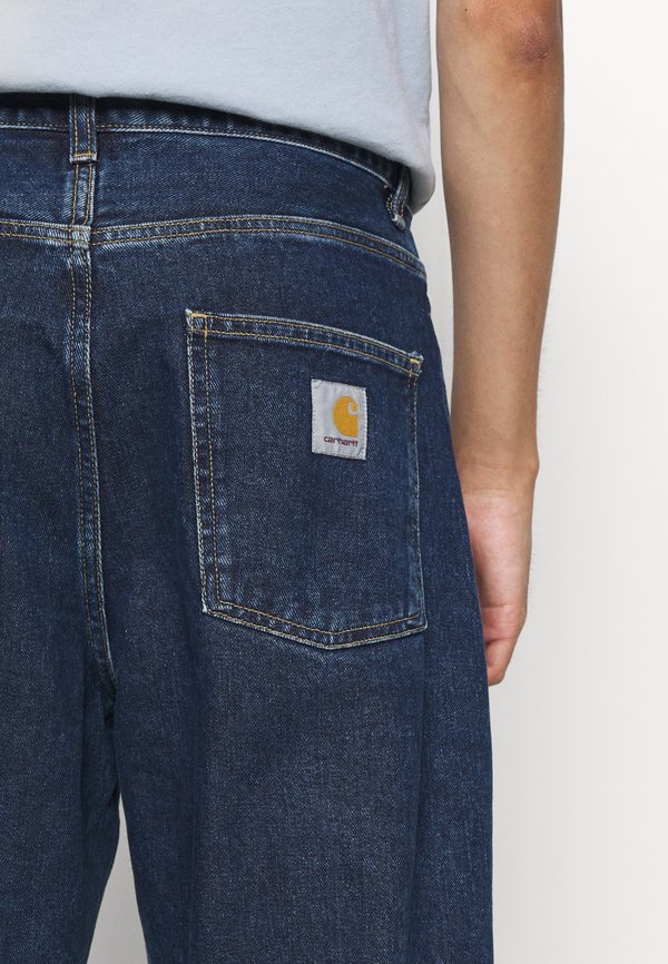 NEWEL PANT MAITLAND - Relaxed fit jeans4