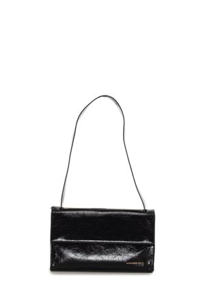 HOLLY SMALL - Borsa a mano - black