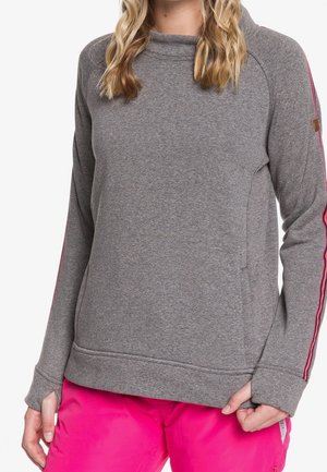 Sweat polaire - grey