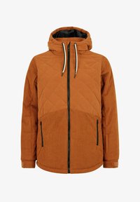 Selected, nutty cognac