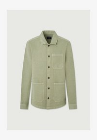 Non selezionato, green