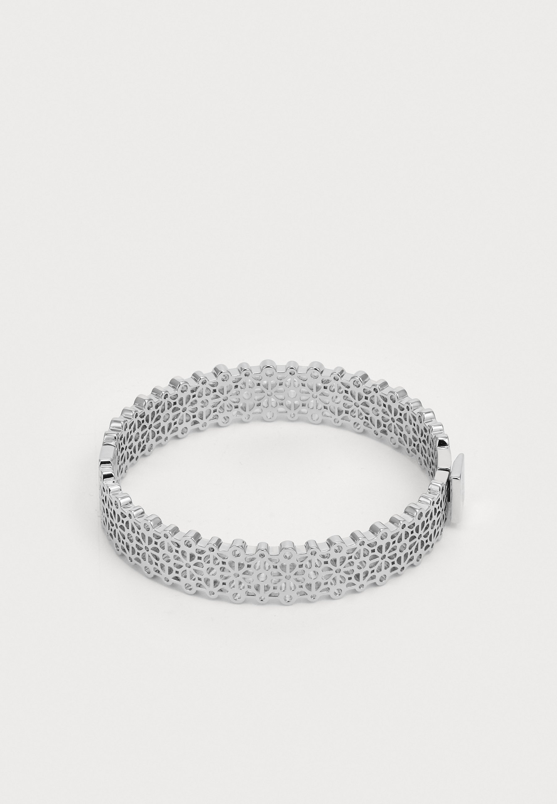 ★ケイトスペード★ Spade Flower Lace Thin Bangle 関税込★ Spade Flower Lace Statement Bangle | Kate Spade New York