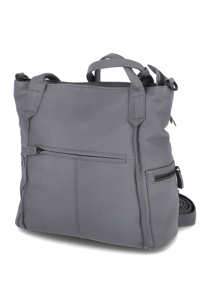Damen Handtaschen | Voi FRAUKE Umhängetasche grau - TQ89697 Damen Handtaschen | Voi FRAUKE Umhängetasche grau - TQ89697